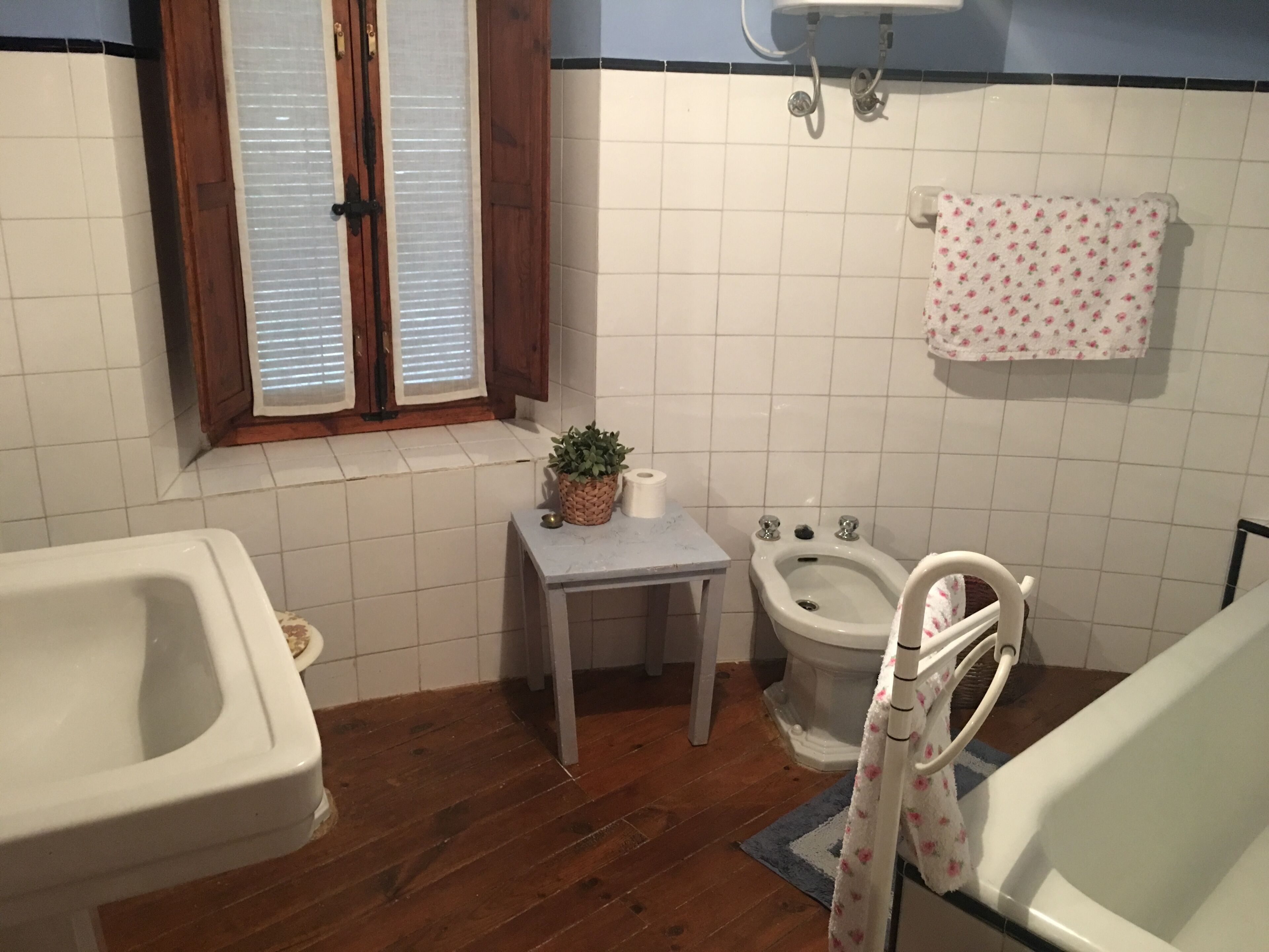 Beautiful house in the heart of the Leon mountain