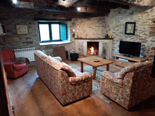 Casa do Castelo for 6 people