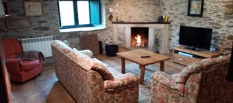 Casa do Castelo for 6 people