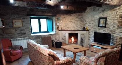 Casa do Castelo for 6 people