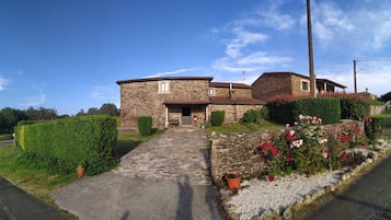 Exterieur