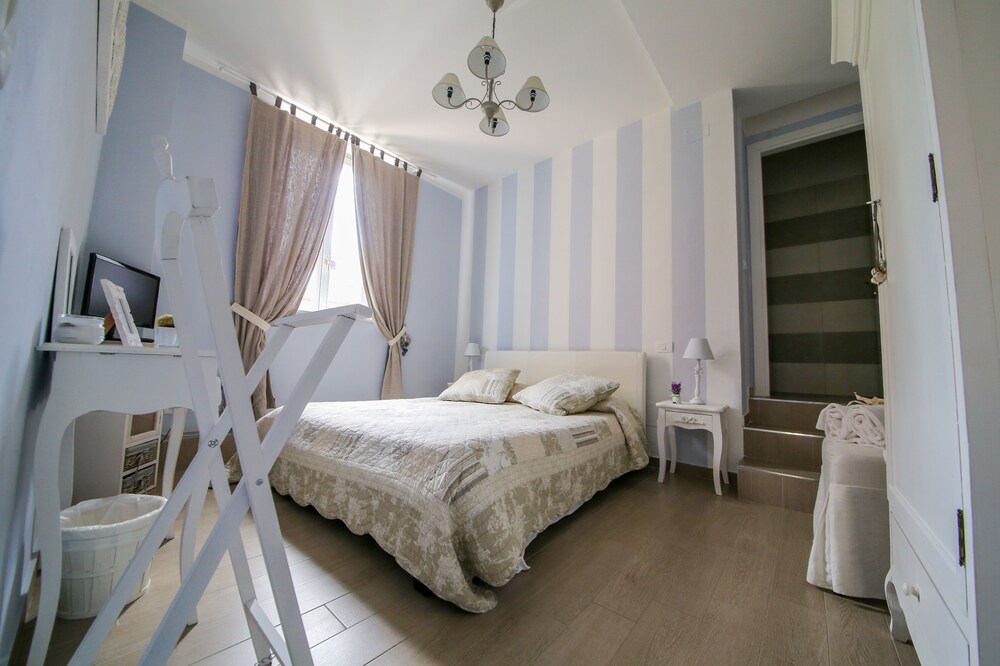 "B&B LA VECCHIA TENENZA vecciano room