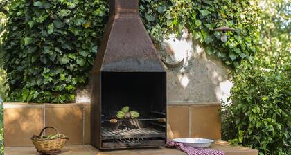 Viehättävä maalaistalo 2 hengelle