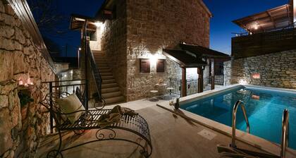 Villa Laurana ZadarVillas