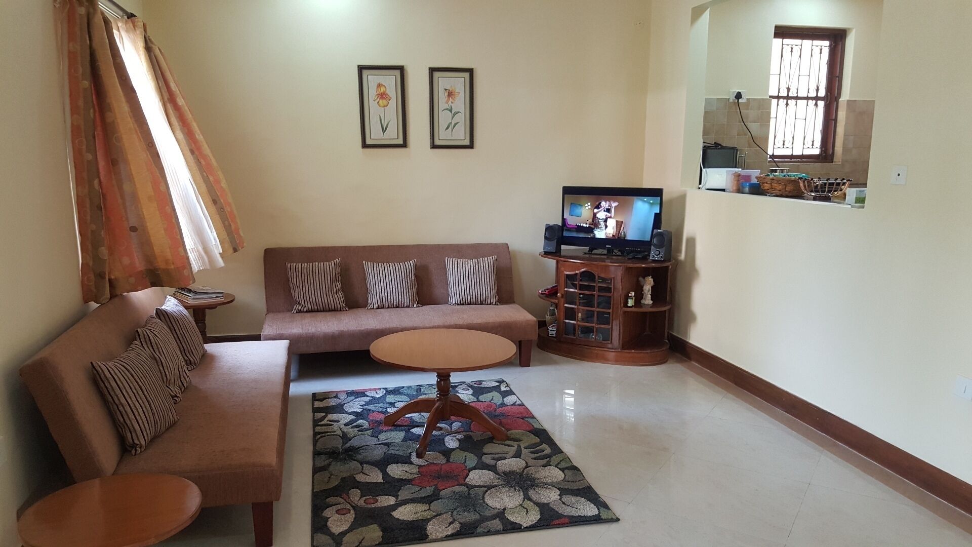 1 Bed Luxurious Villament in South Goa
