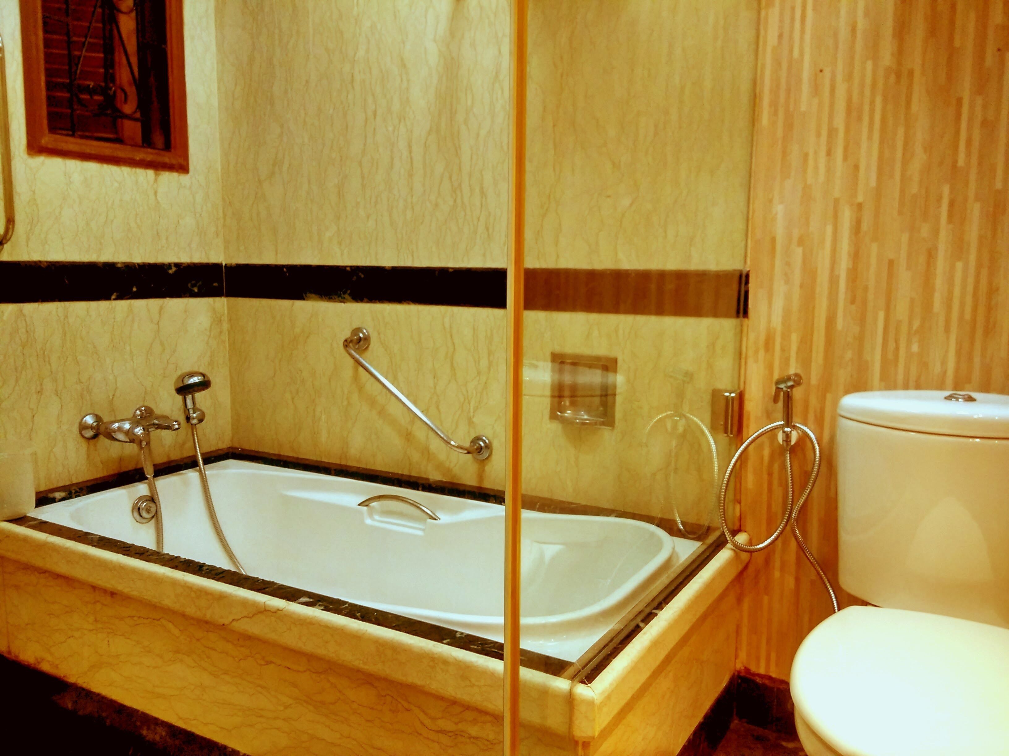 1 Bed Luxurious Villament in South Goa