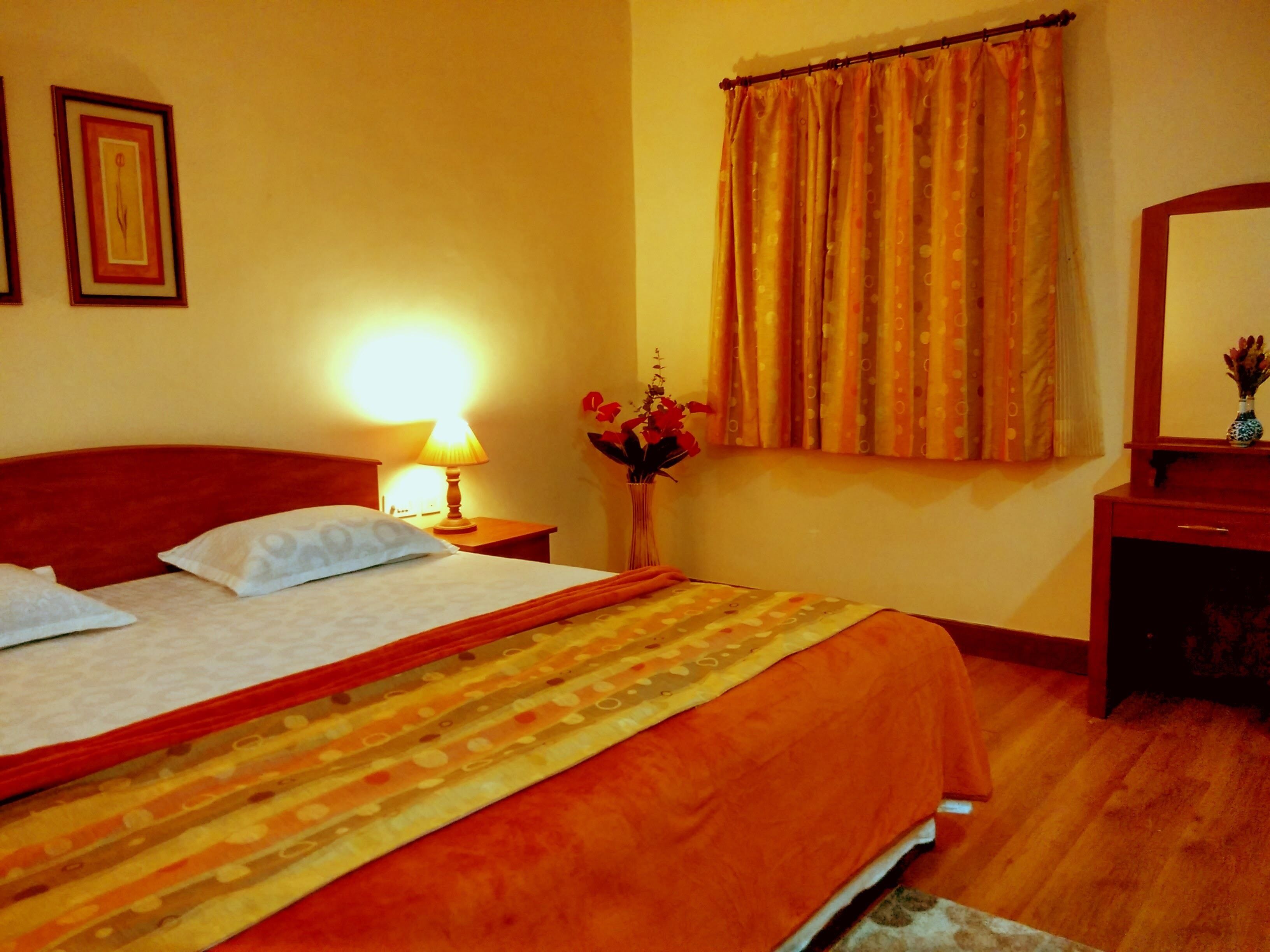 1 Bed Luxurious Villament in South Goa