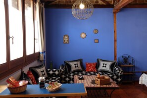 Interior - STUDY IN FULL CENTER OF GRANADA IDEAL FOR COUPLES (Granada)