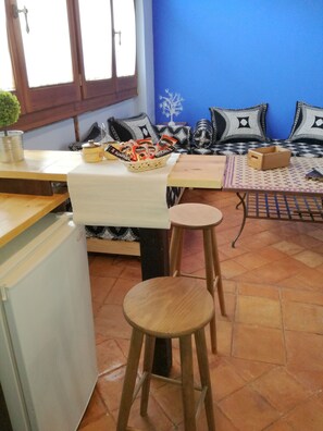 تناول الطعام