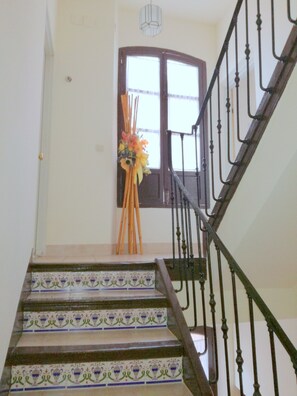 Interior - STUDY IN FULL CENTER OF GRANADA IDEAL FOR COUPLES (Granada)