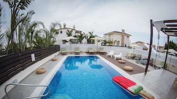 Vila | Terraço/pátio