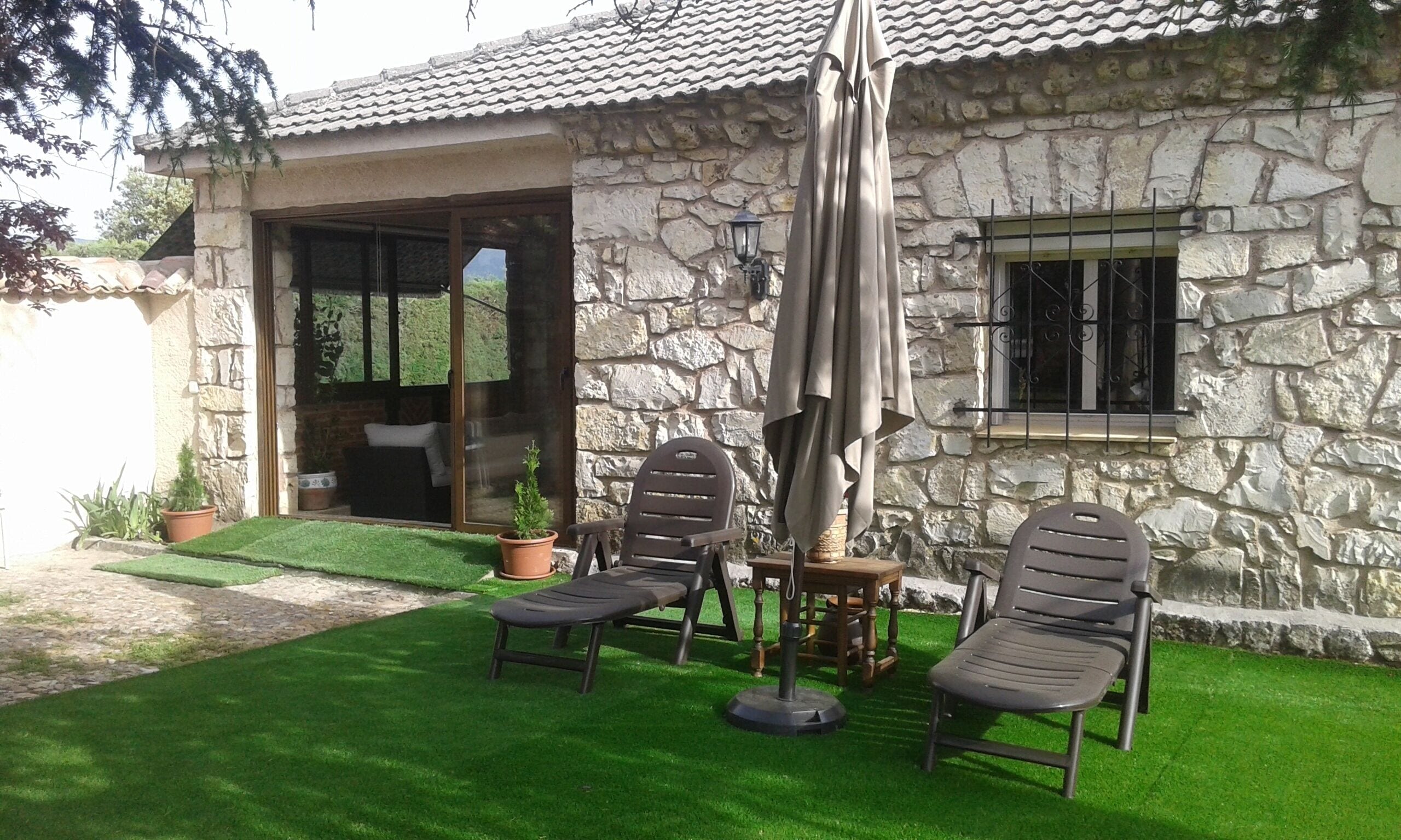 RURAL HOUSE 4 * VILLA PEDRAZA