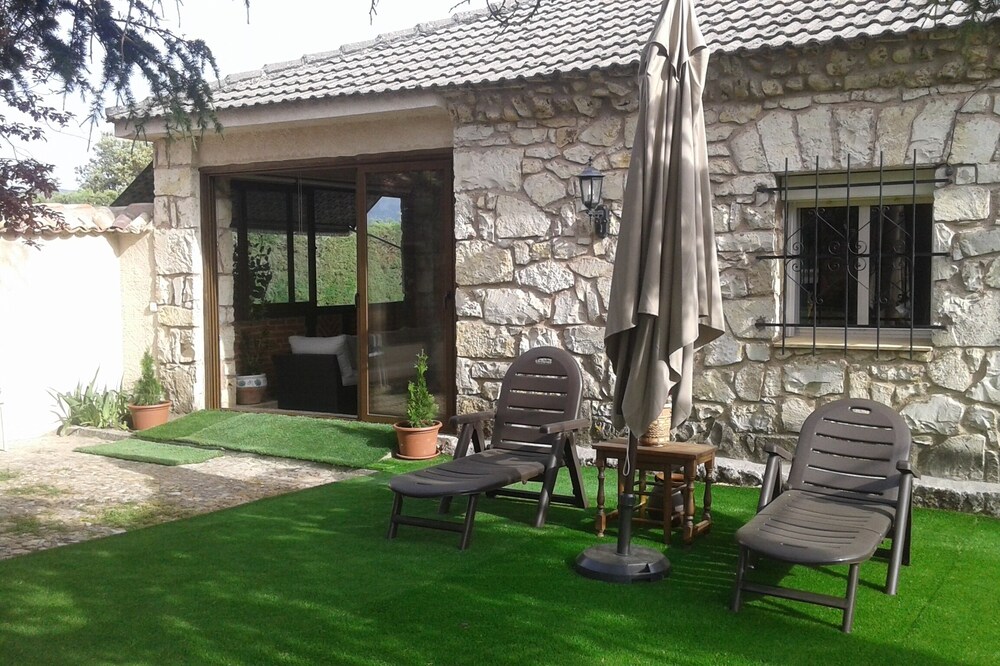 RURAL HOUSE 4 * VILLA PEDRAZA