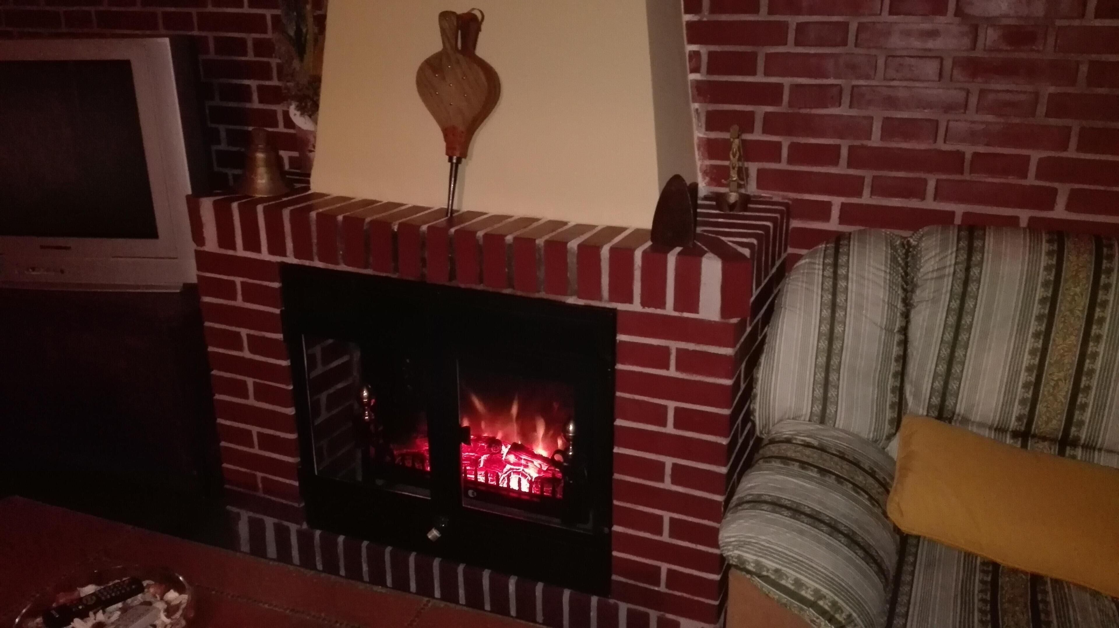 RURAL HOUSE 4 * VILLA PEDRAZA