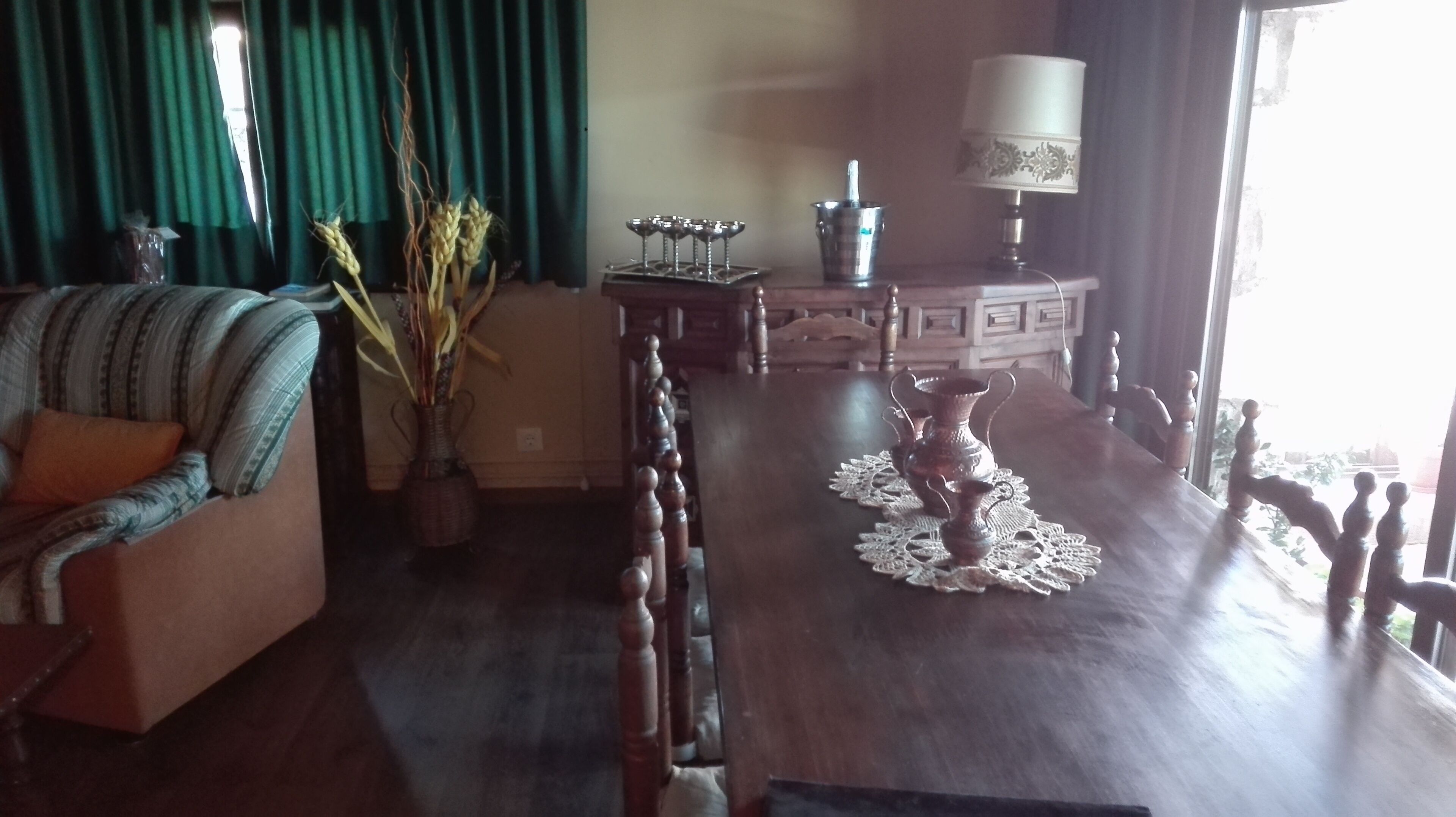 RURAL HOUSE 4 * VILLA PEDRAZA