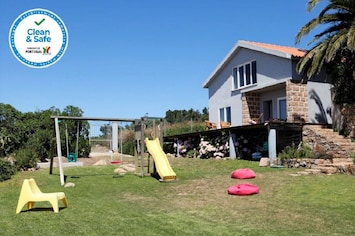 Jardin