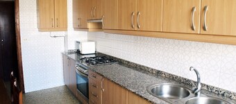 Caracas 21 Apartment