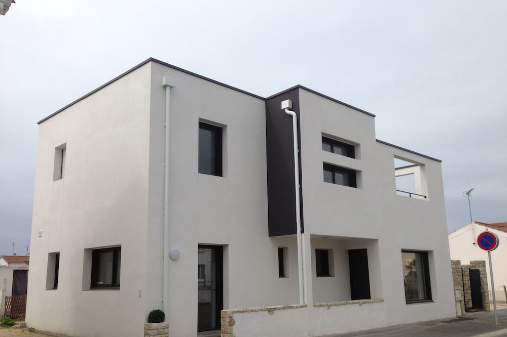 House with Jacuzzi -20% on the autumn week