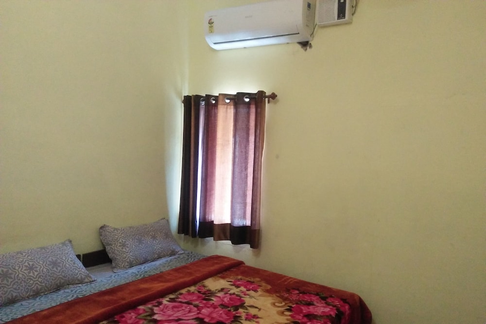 The Village Heart Ranthambhore - All rooms