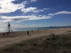 Strand