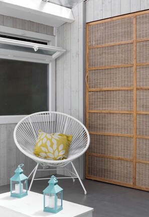 Interior - Pretty House of 100 m2 at 300 meters from the beaches with south facing garden (Dinard)