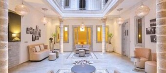 Essaouira, stay in the heart of the city, ARIJE standard room 2 people (1