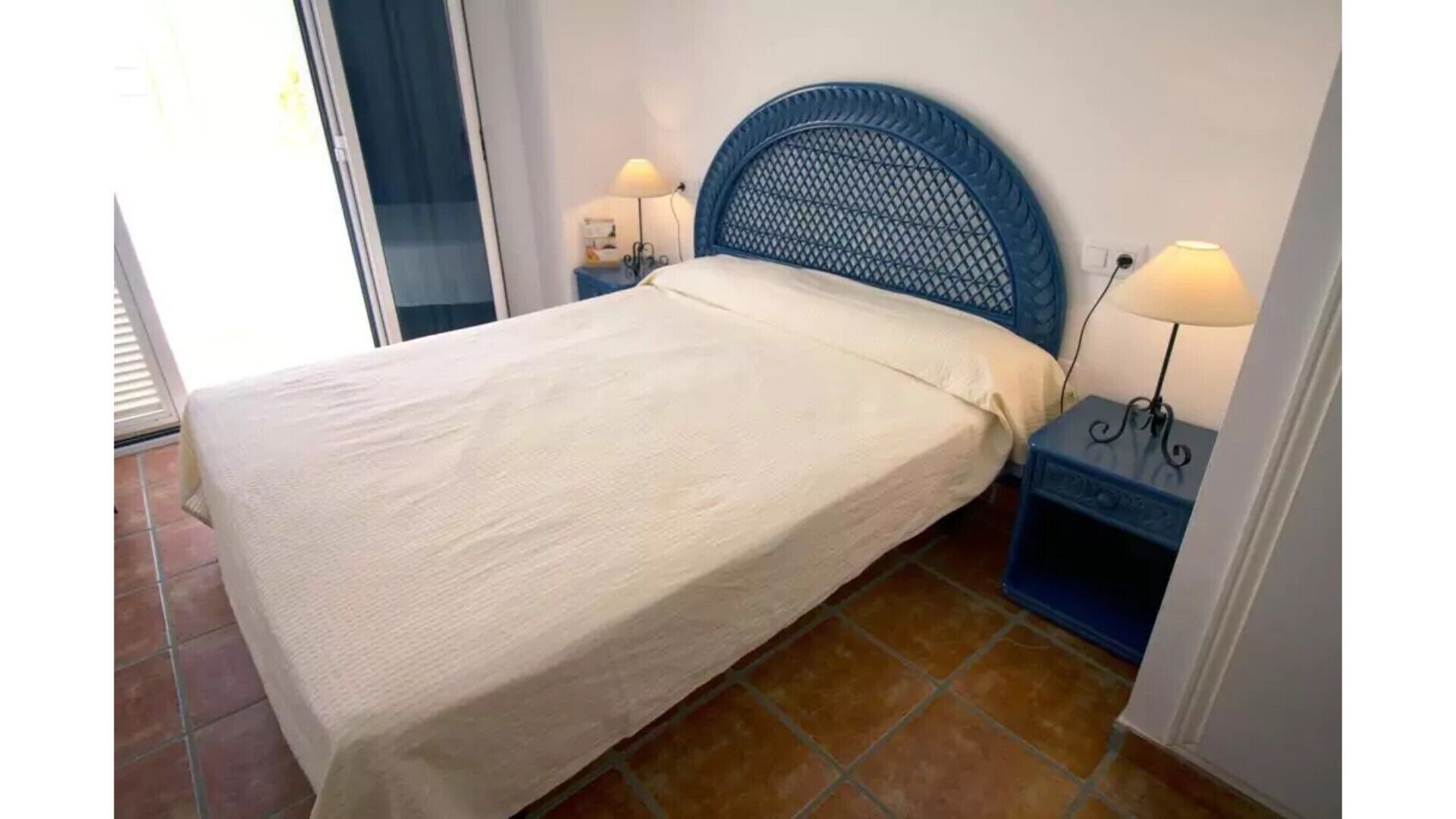 Apartment in Aguamarga, Cabo de Gata