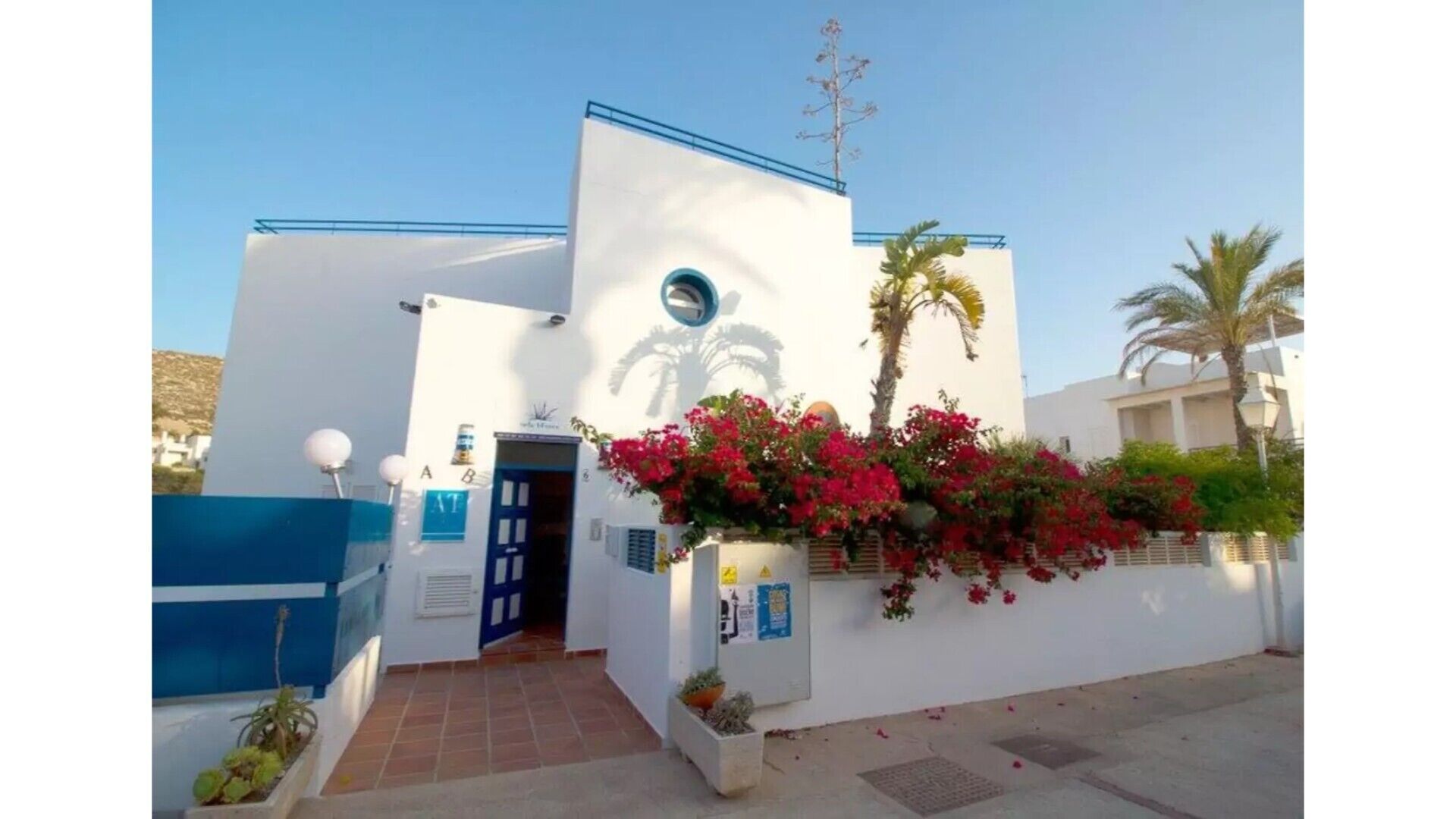 Apartment in Aguamarga, Cabo de Gata