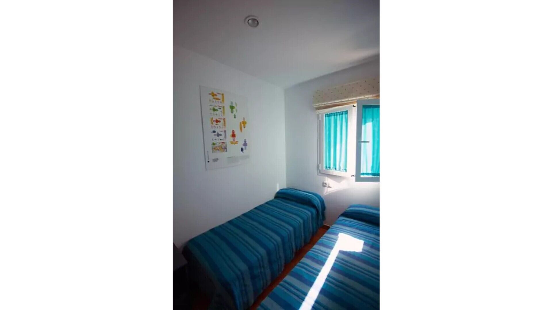 Apartment in Aguamarga, Cabo de Gata