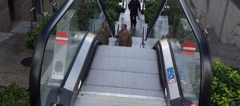 CORUÑA CITY CENTRAL APARTMENT