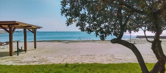 Villa Maria, Punta-Umag, swimming pool, near the sea, WiFi, air-conditioned