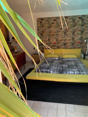 3 dormitorios, escritorio, tabla de planchar con plancha y wifi gratis
