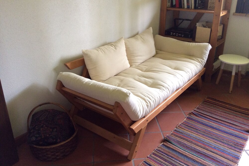 Tonnarella Beach House - Cozy beach house just 2 minutes walk from the beach-