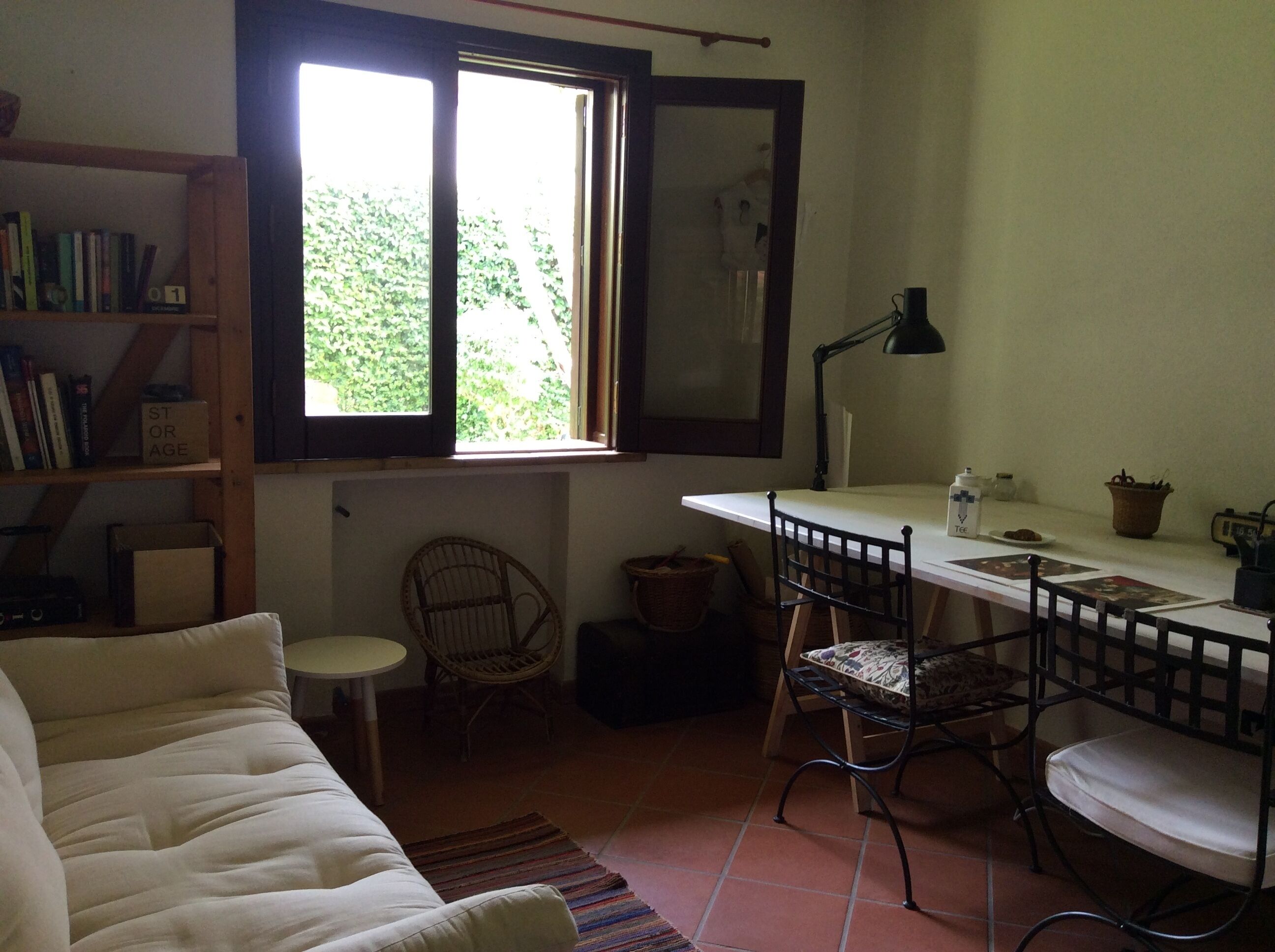 Tonnarella Beach House - Cozy beach house just 2 minutes walk from the beach-