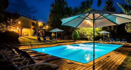 Casa Corral for 6 people