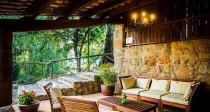 Casa Corral 6 hengelle