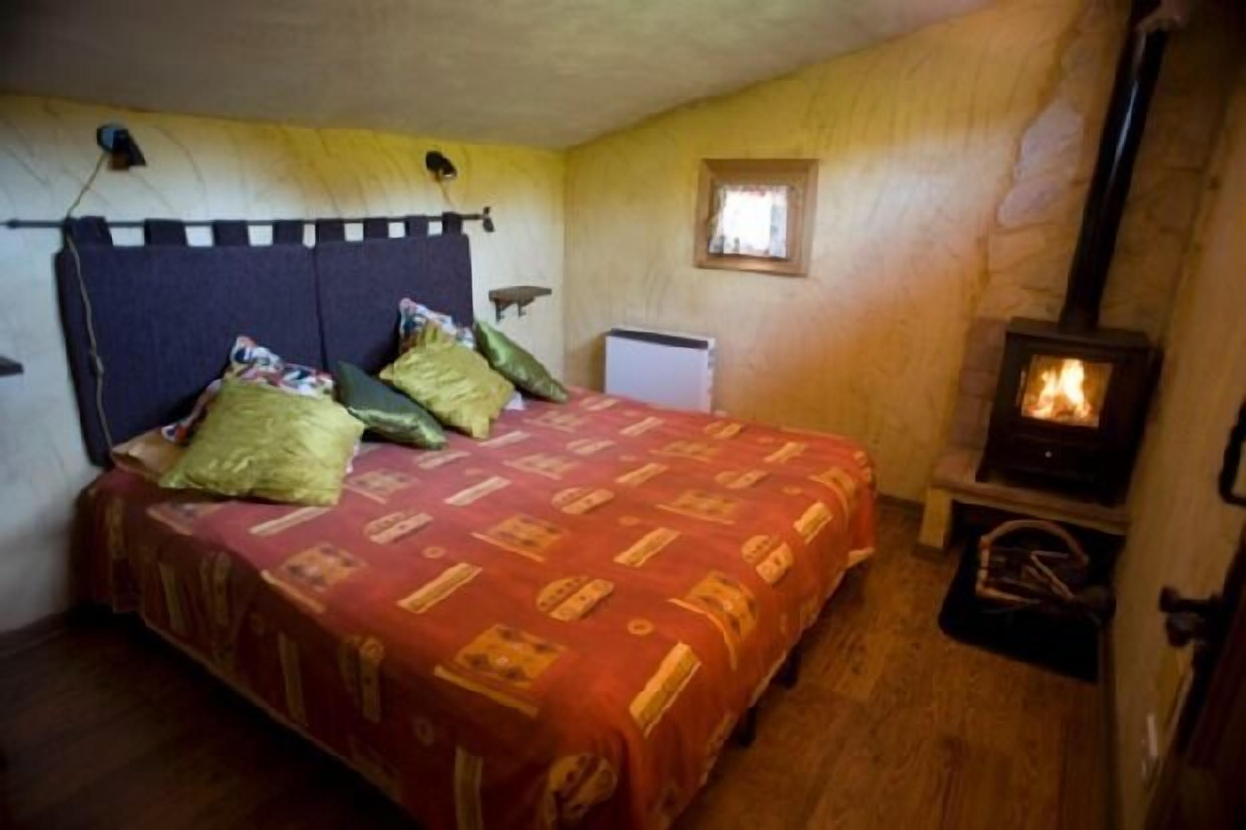 Casa Suite Spa El Álamo, El Rincón de Monasterio & Spa (2 people)