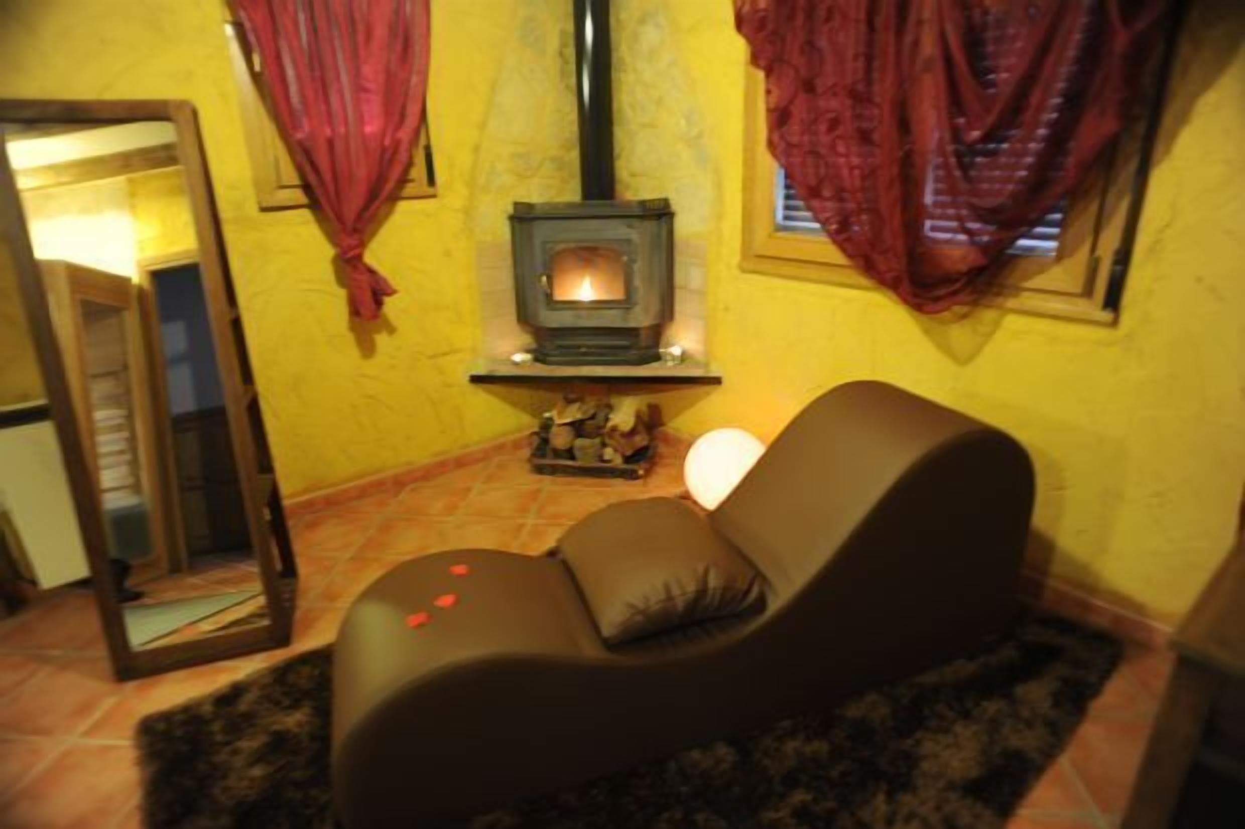 Casa Suite Spa El Álamo, El Rincón de Monasterio & Spa (2 people)