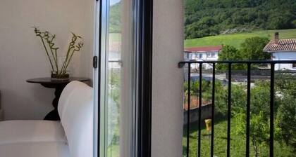 Casa Rural Gailupa 8-10 hengelle