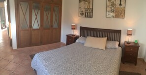 1 slaapkamer, wifi, beddengoed