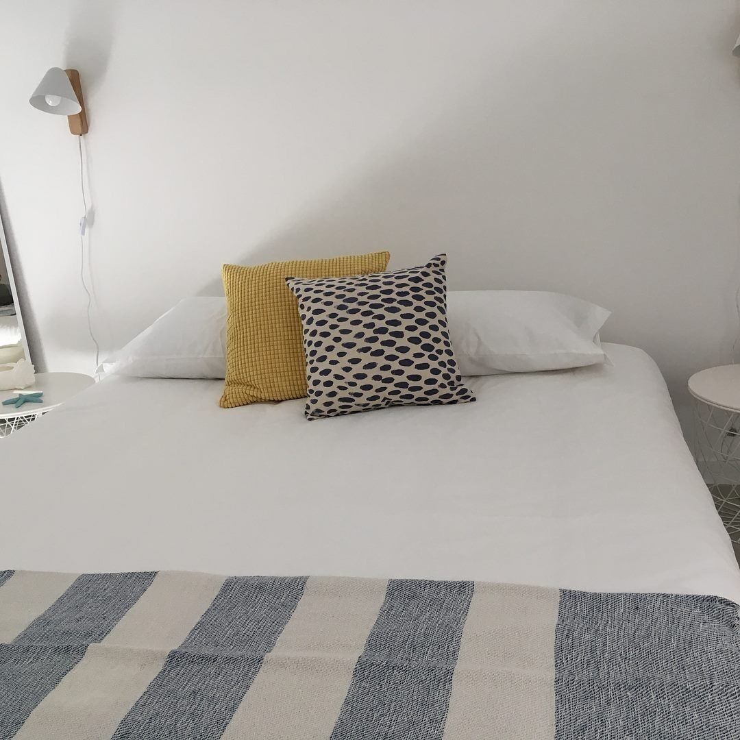 Salty House - Casa Salgada 2 Bedroom Apartment