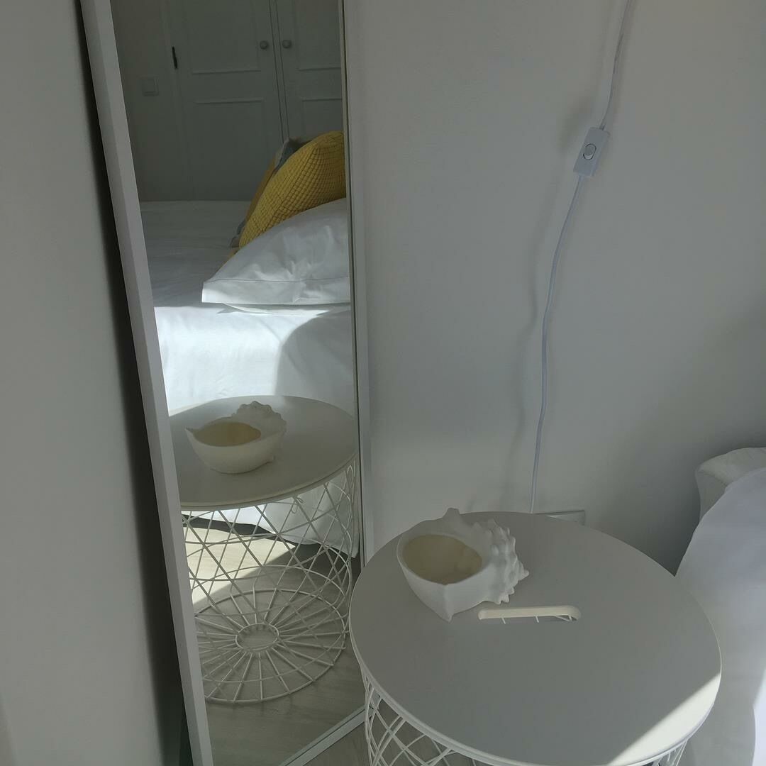 Salty House - Casa Salgada 2 Bedroom Apartment