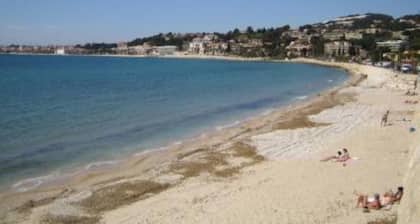 Villa accÚs mer à pieds! Au calme et vaste jardin ombragé