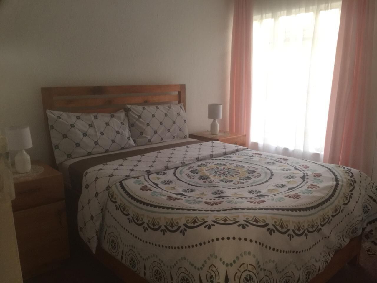 3 chambres, accès Internet, draps fournis