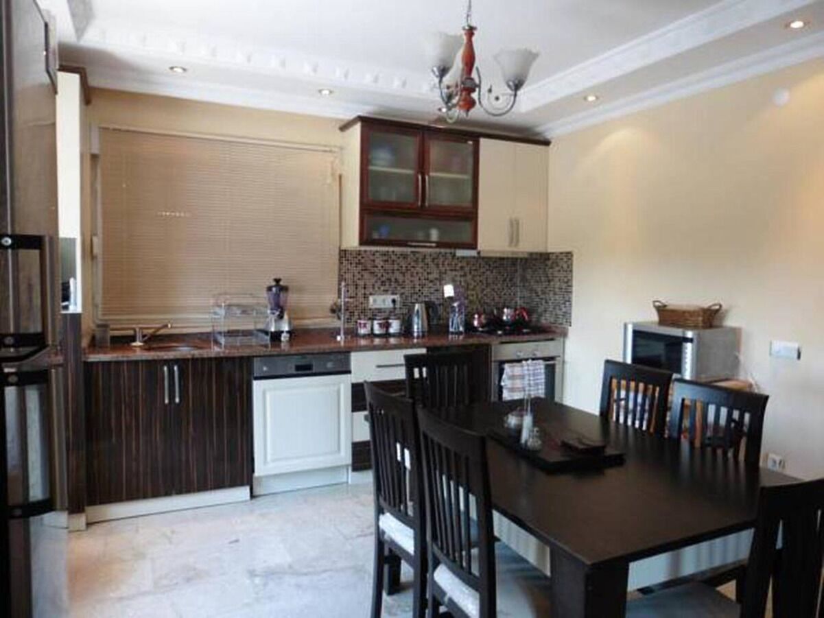 Alanya Villa with private Pool 10- 15 mins to Beach and Town Centre.