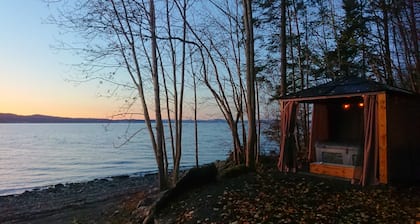 Hjellup Fjordbo, maison 3 - Nouveau sur Homeaway!