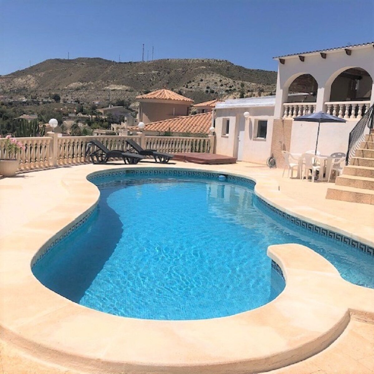 Bild für Gastgeberprofil