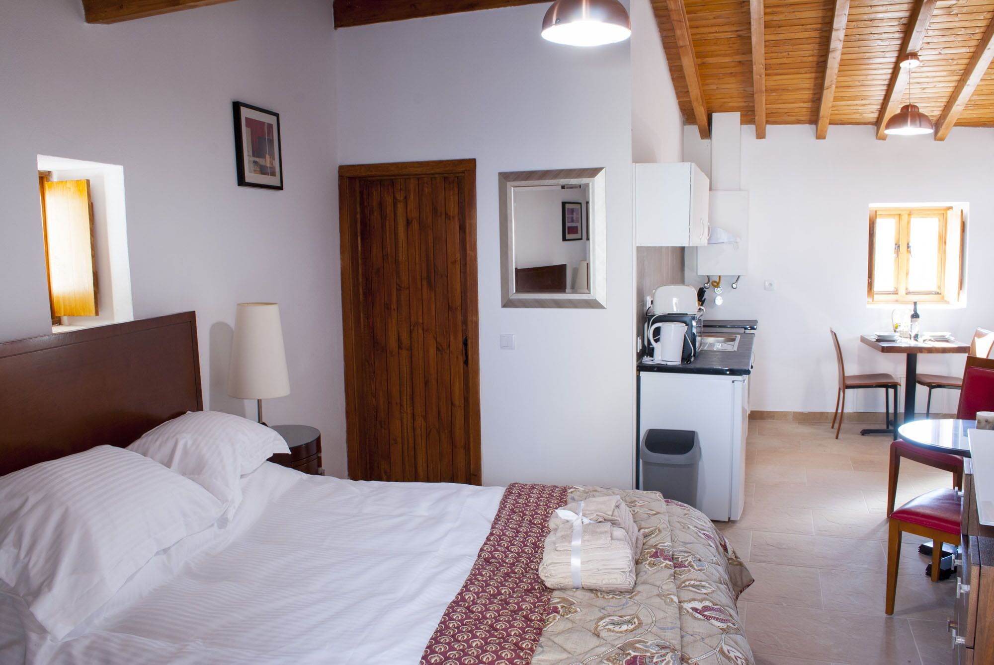 Beautiful Cottage near PENELA Casa de Campo de Oliveiras - COTTAGE 3