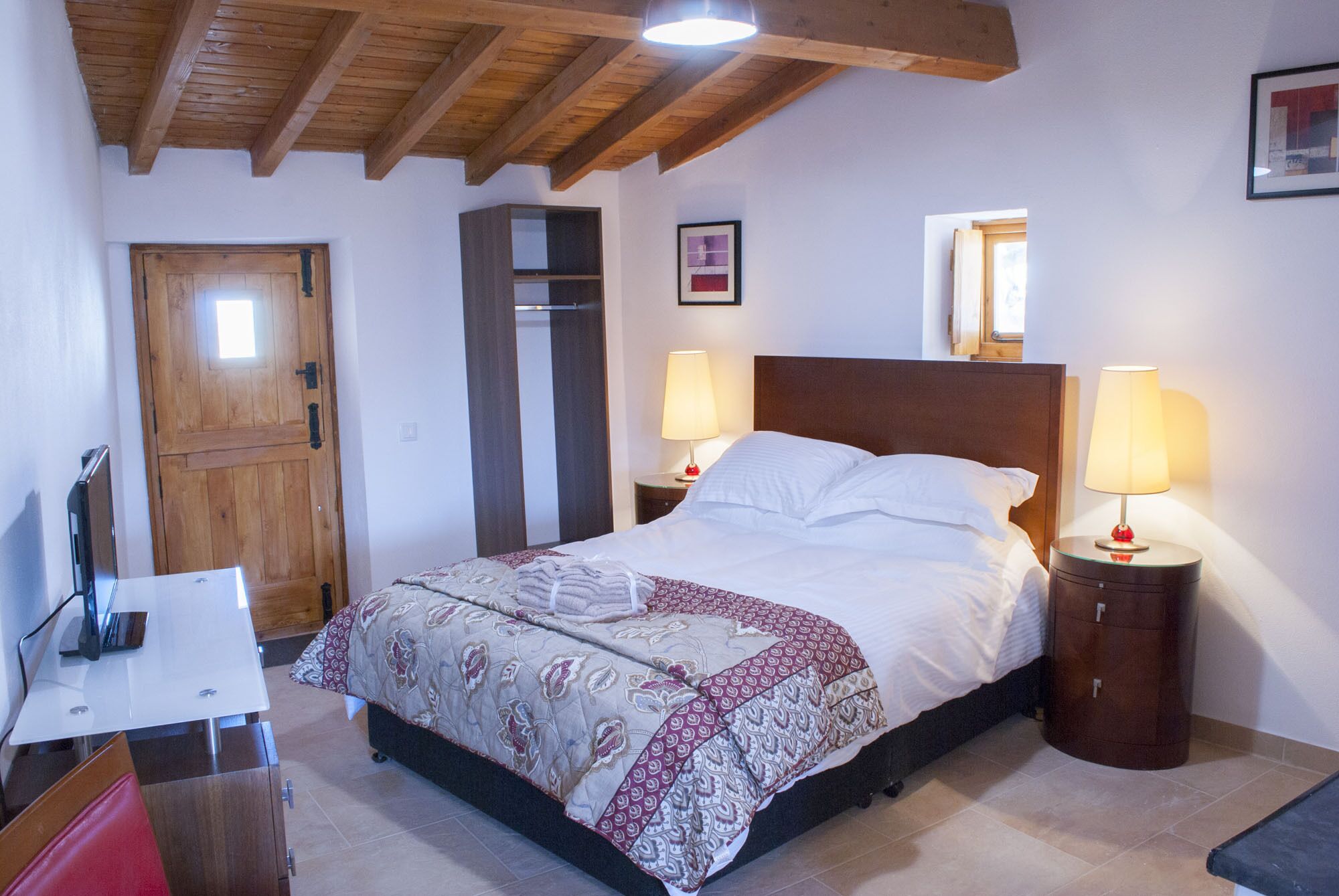 Beautiful Cottage near PENELA Casa de Campo de Oliveiras - COTTAGE 3