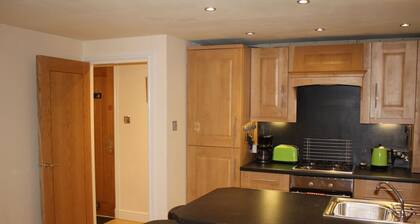 Nelson Seaside Apartment